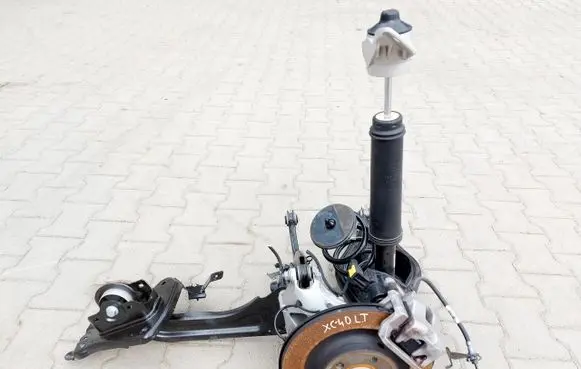 Volvo XC40 Rear shock absorber/damper 32246249