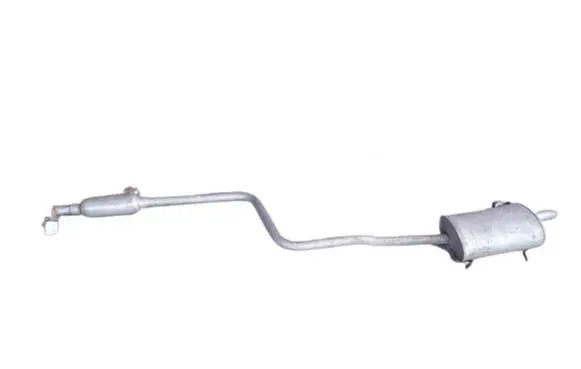 Suzuki Swift Cultus Muffler/silencer 