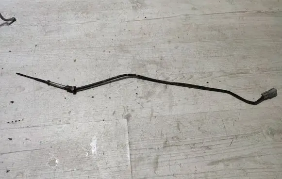 Mercedes-Benz GLA W156 X156 Exhaust gas temperature sensor 226401632R P043210881