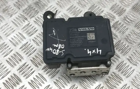 Volvo S80 ABS Pump 31261142 DEA426G 7G9N2C405AC