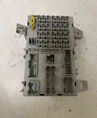 Hyundai Getz Fuse box set 911981C100