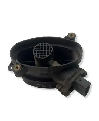 BMW 3 E36 Mass air flow meter 0928400468 7787076