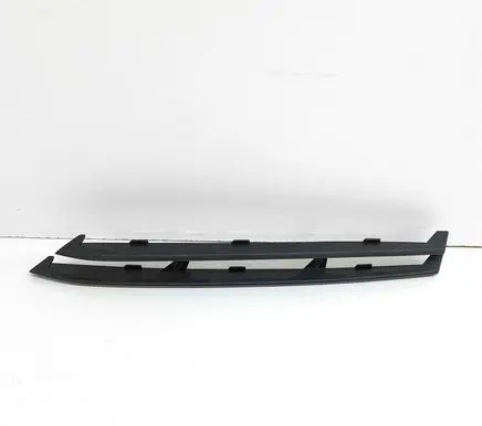 Porsche Panamera (971) Front grill 971807878A 971807878A0K1