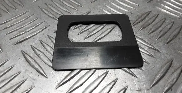 Audi A4 S4 B9 Other interior part
