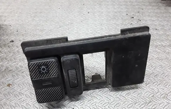 Volkswagen Transporter - Caravelle T4 Light switch 701858099