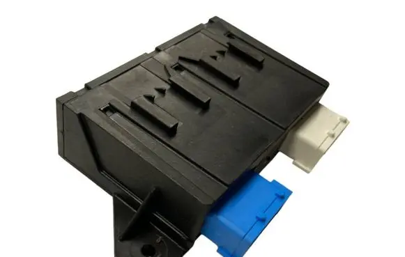 Citroen C4 Grand Picasso Other control units/modules 9800162780 59710762