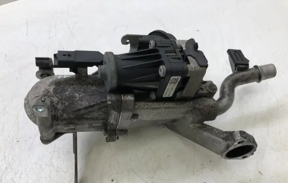 Volvo S60 EGR valve 9671187780