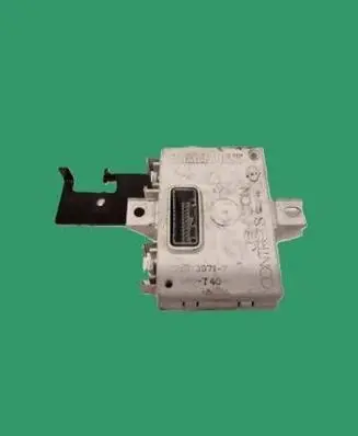 GPS navigation control unit/module