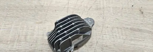 Audi Q5 SQ5 LED ballast control module 14058