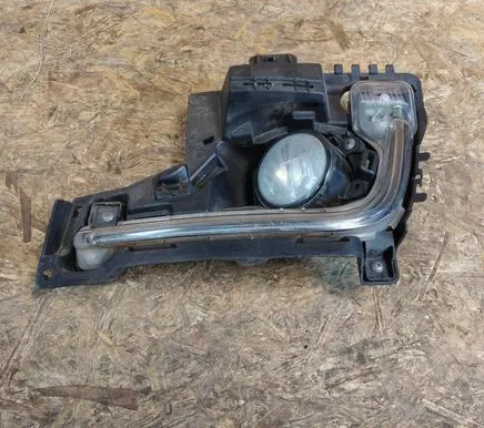 Citroen DS4 LED Daytime headlight 9688549280