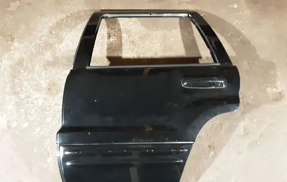 Jeep Grand Cherokee (WJ) Rear door 55136933AA