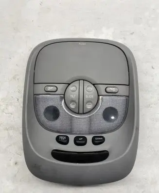 KIA Sorento Front seat light 940A03E010