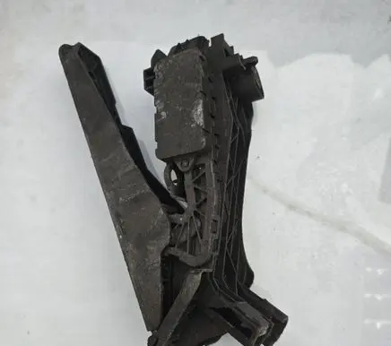 Audi A3 S3 8L Accelerator throttle pedal
