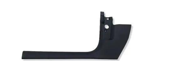 Audi A3 8Y Front sill trim cover 8Y1867271