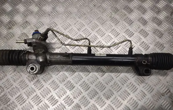 Nissan X-Trail T30 Steering rack 8H91B4 6157277