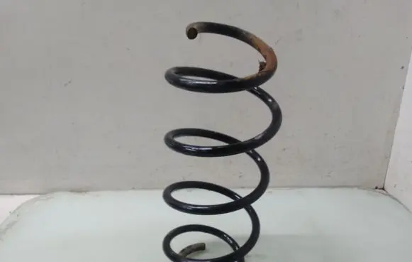 Volkswagen Golf V Front coil spring 