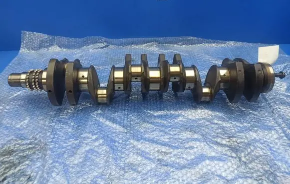 Jaguar XJS Crankshaft SCF94050 EBC4805FA