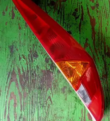Fiat Punto (188) Rear/tail lights 46794077