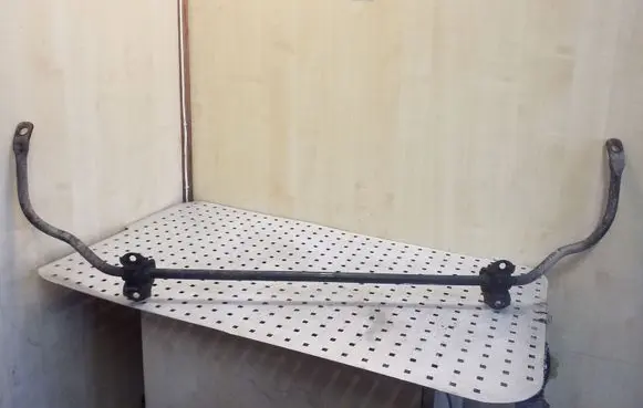 Ford Galaxy Rear anti-roll bar/sway bar 