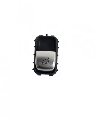 Mercedes-Benz C W205 Seat control switch 