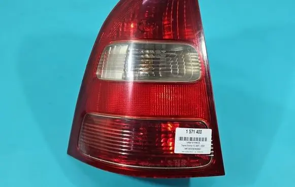 Toyota Corolla E120 E130 Rear/tail lights IMPRK1571400