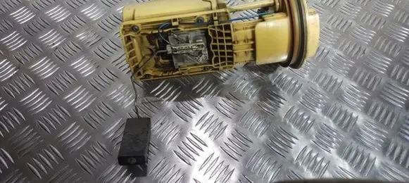 Skoda Superb B5 (3U) In-tank fuel pump 1K0919050B