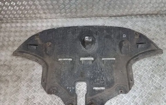 KIA Sportage Engine splash shield/under tray 29110F1550