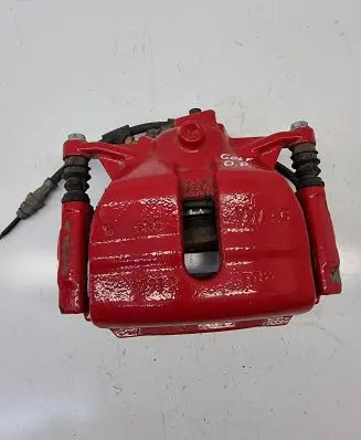 Volkswagen Golf VII Front brake caliper 6799D