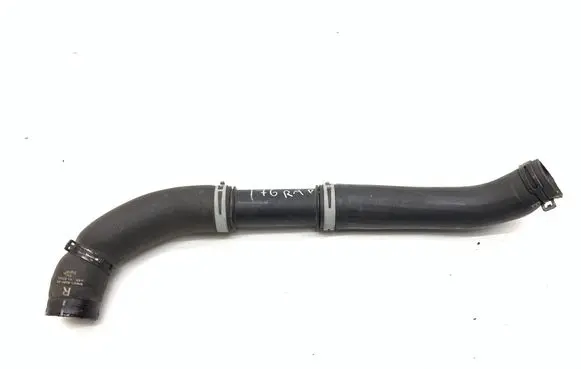 Jaguar XK - XKR Engine coolant pipe/hose 8W838260AB