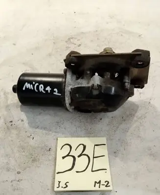 Nissan Micra Wiper motor 287105F000