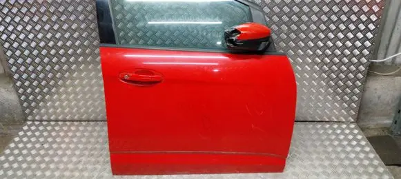 Ford C-MAX II Front door S18031915