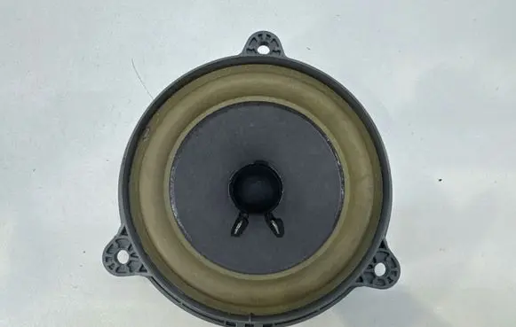 Renault Koleos II Front door speaker 281448840R 3574570010