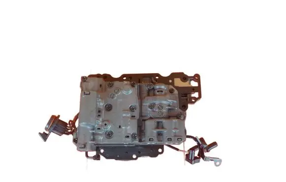 Volvo V40 Torque split ecu control unit/module TFD070