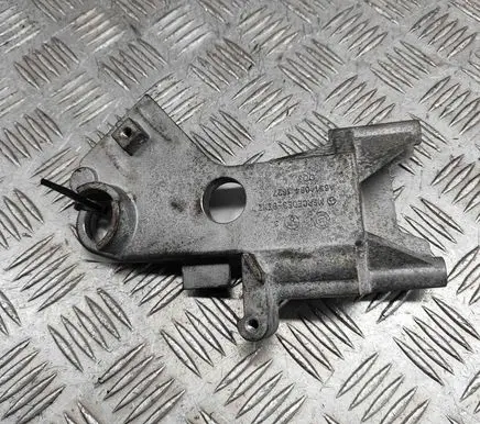 Mercedes-Benz C W205 Air filter cleaner box bracket assembly A6510941627