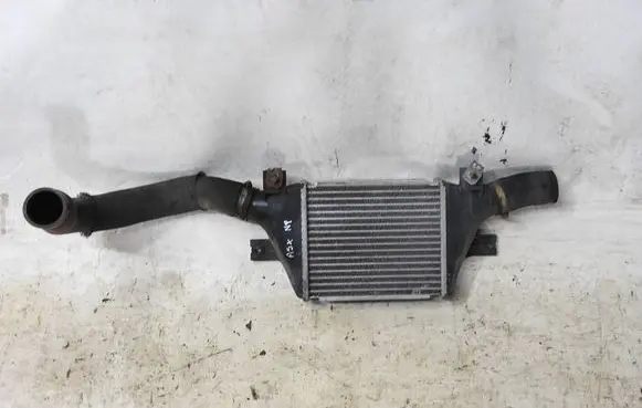 Mitsubishi ASX Intercooler radiator 1530A093