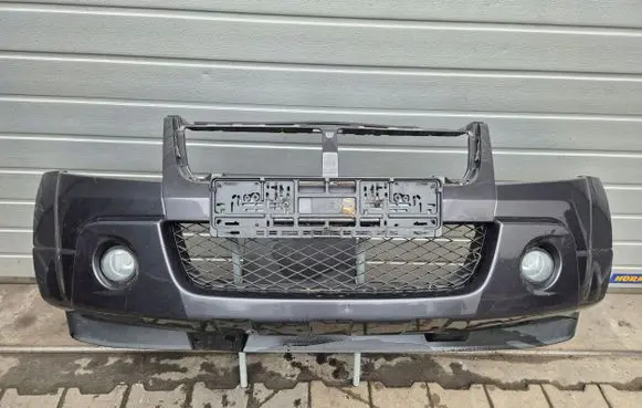 Suzuki Grand Vitara II Front bumper