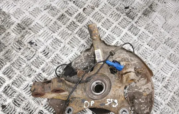 Peugeot 508 Front wheel hub