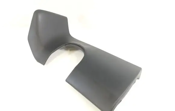 Tesla Model X Dashboard lower bottom trim panel 1007013-00-002