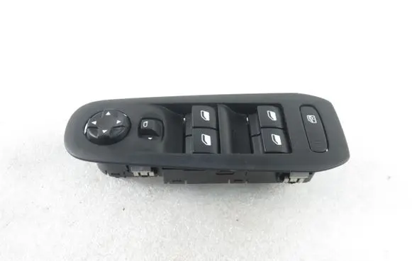 Peugeot 308 Electric window control switch 96788281ZD