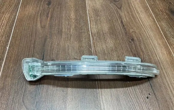 Volkswagen Golf VII Mirror indicator light 5G0949101