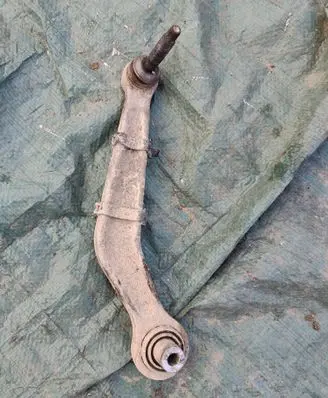 BMW 5 E60 E61 Rear control arm 33306772241