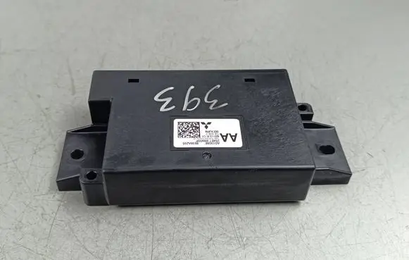 Mitsubishi Outlander IV Other control units/modules AD1908E 8638A295 13080039901