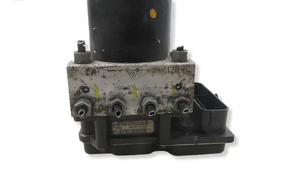 Volkswagen Polo IV 9N3 ABS Pump 0265800511 6Q0907379AF 6Q0614117S