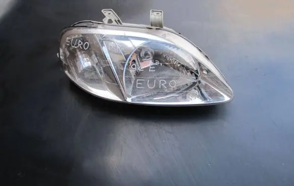 Honda Civic Headlight/headlamp 89002518 04331S04417 VALEO087387