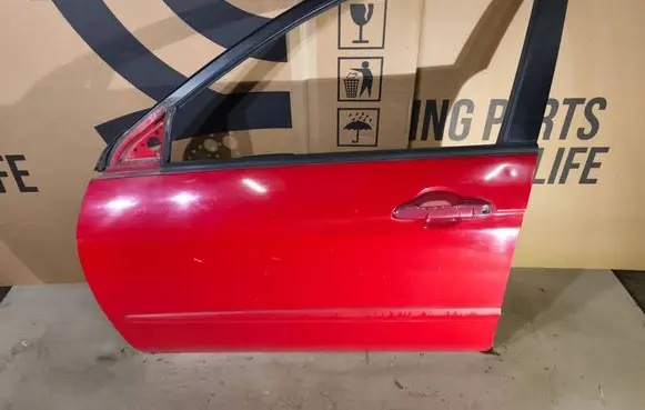 KIA Cerato Rear door 