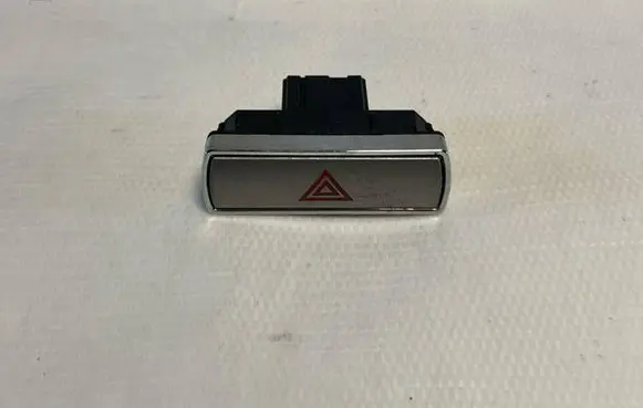 Ford Galaxy Hazard light switch 13A350AA 6M2T 11102007