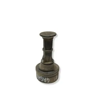 Nissan Qashqai Rear shock absorber damper bump stop 550344EA0A