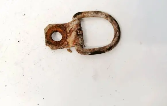 Nissan NV200 Other exterior part