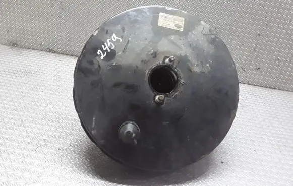 Ford Transit Brake booster