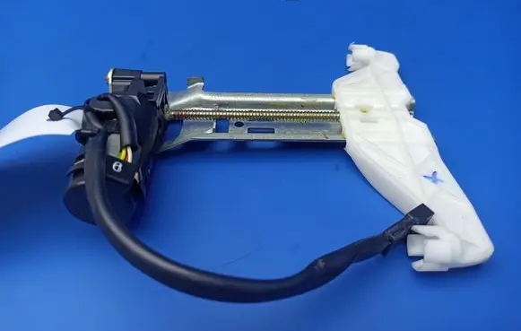 BMW 7 E65 E66 Seat adjustment motor 8340348D 907358104